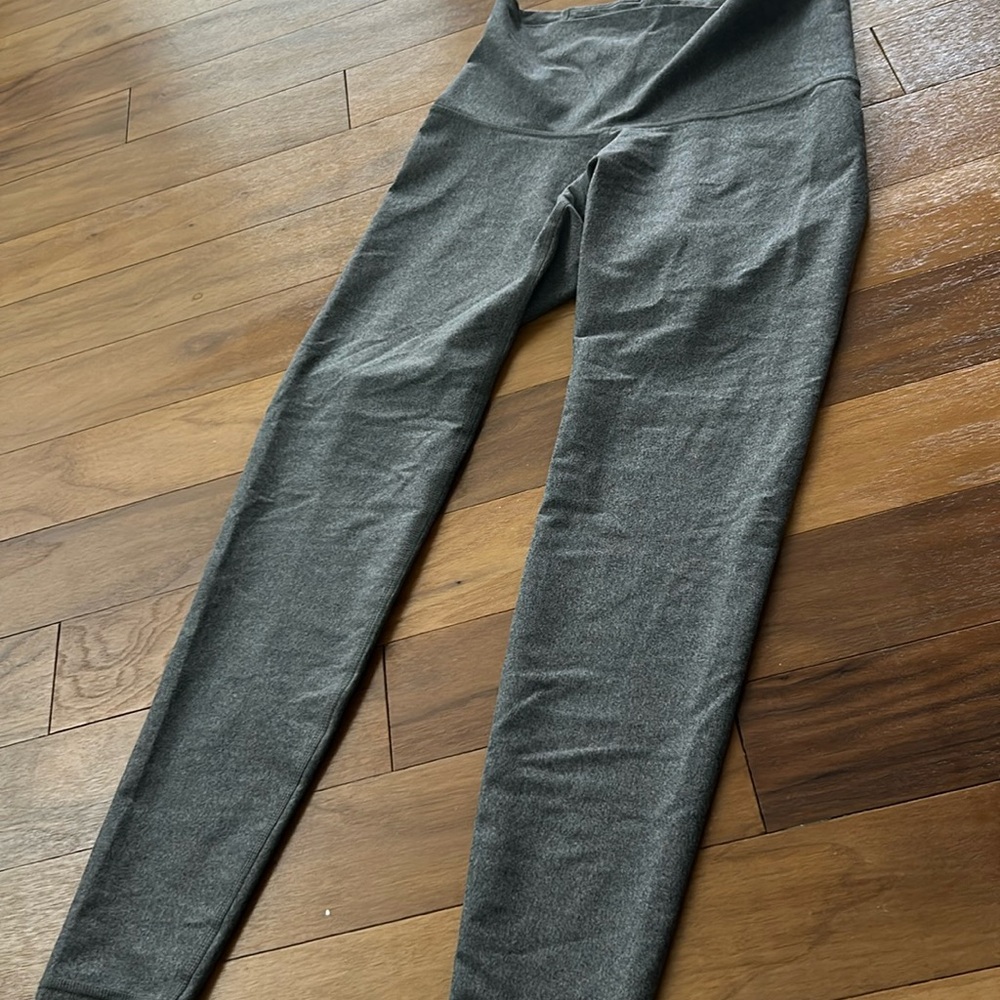 Old Navy Extra High Rise PowerSoft Leggings Size SP! NWOT!